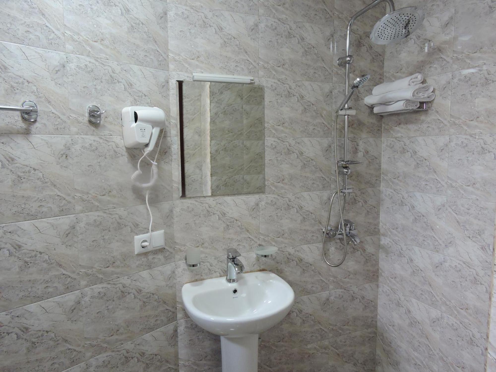 Hotel Brick House Tbilisi Eksteriør billede