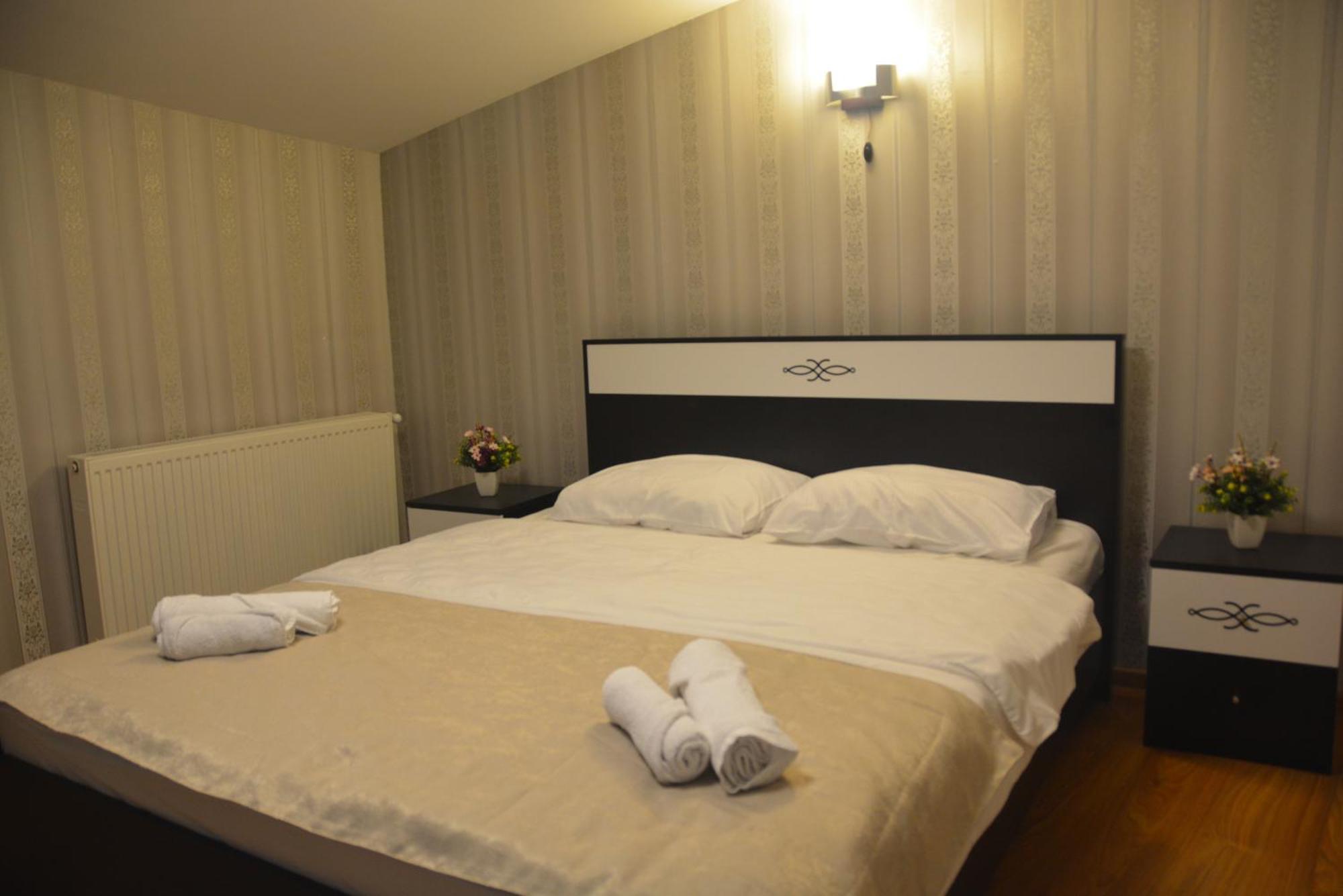Hotel Brick House Tbilisi Eksteriør billede