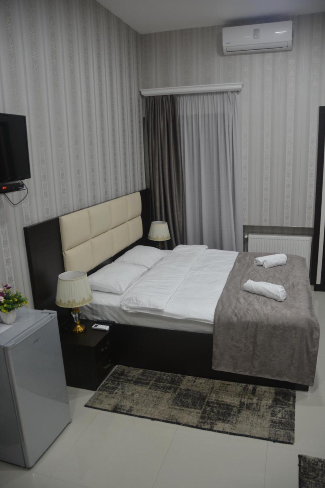 Hotel Brick House Tbilisi Eksteriør billede