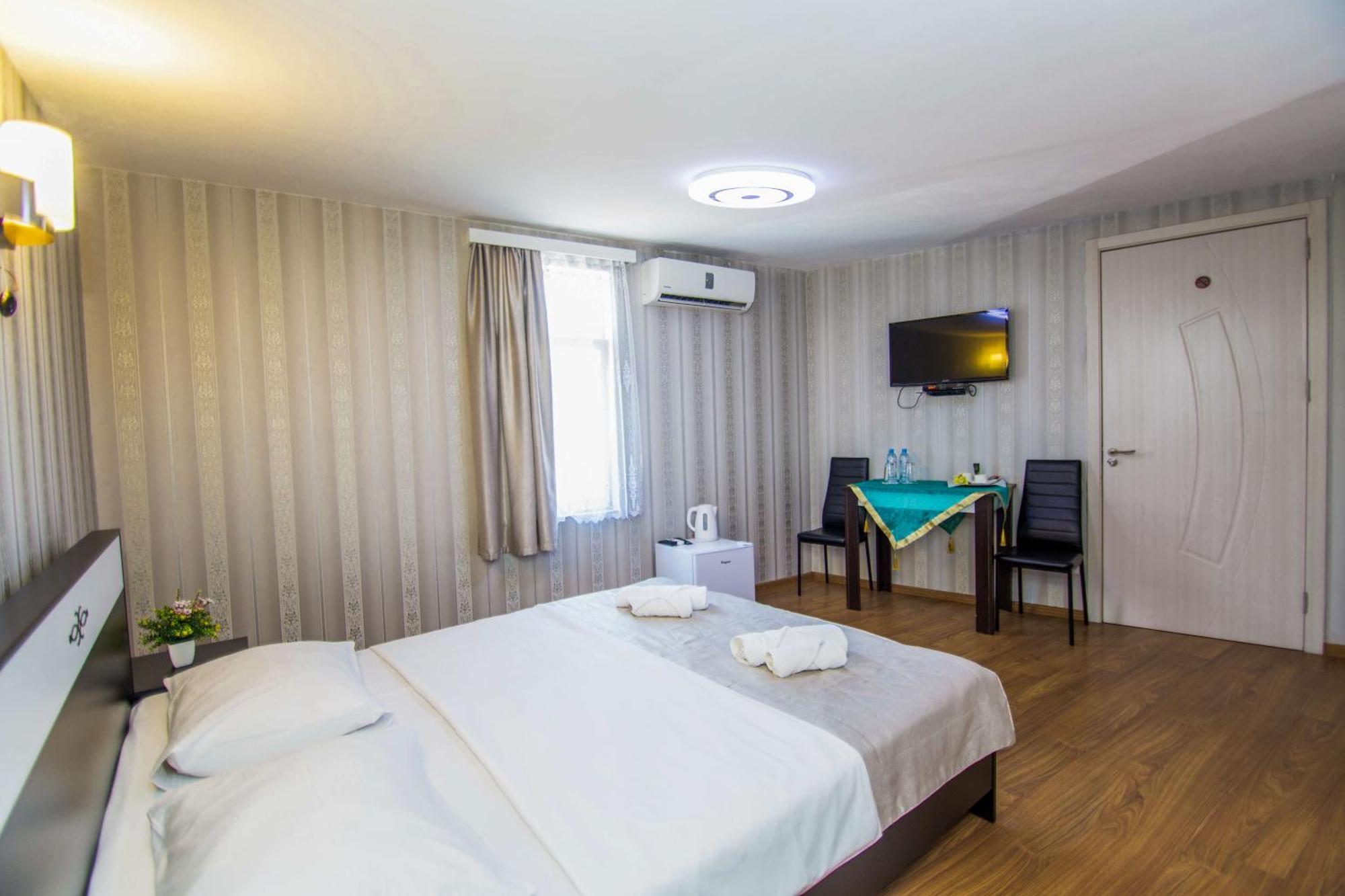 Hotel Brick House Tbilisi Eksteriør billede